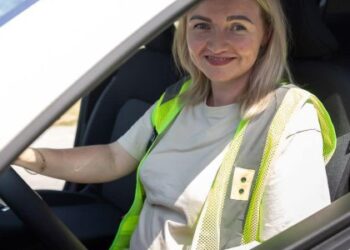 На Львівщині створили автошколу для людей з інвалідністю — Львівщіна