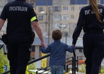 На Львівщині від початку року зникли 345 дітей: скількох розшукали — Львівщіна