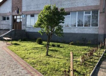 На Львівщині відремонтували народний дім: вперше за 22 роки — Львівщіна