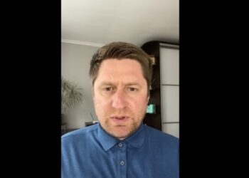 На Львівщині затримали скандального блогера