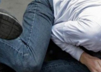 На Сихові у Львові двоє рецидивістів побили та пограбували чоловіка – Надзвичайні події