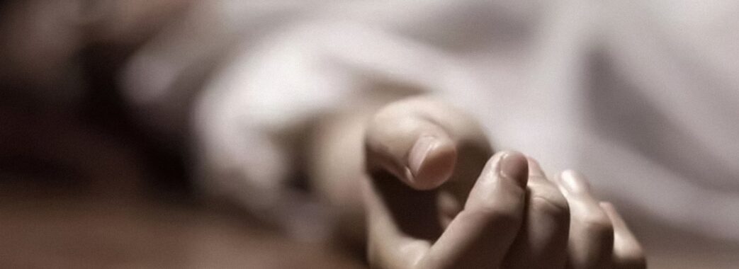 На Стрийщині 49-річний чоловік вбив зятя за вечерею