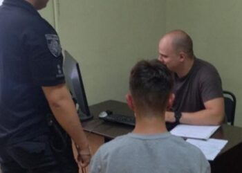 На Стрийщині молодик обікрав 81-річну жінку: йому загрожує до 10 років в’язниці — Львівщіна