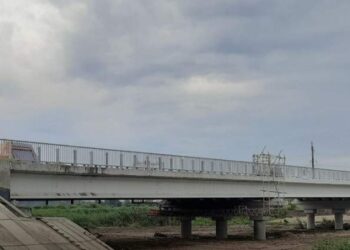 На трасі Львів – Радехів – Луцьк перекрили рух транспорту. Схема об’їзду