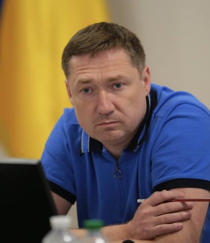 Нагородження Героїв та відновлення Херсонщини: Козицький розповів про головні події за добу