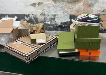 Намагались ввезти одяг та запчастини для авто: на Львівщині прикордонники затримали трьох ділків — Львівщіна