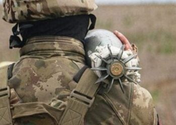 Не прийшов у військову частину: у Львові військовослужбовця покарали штрафом у 51 тис. грн