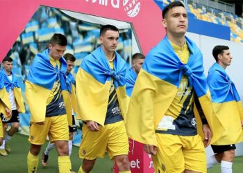 «Не пробачимо!». «Рух» відреагував на російський теракт у Львові | Футбол |