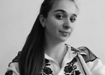 Незабаром мало бути весілля: друзі розповіли про львів’янку, яка загинула від ракетного обстрілу