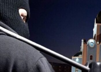 Обікрав прихожан в церкі у Миколаєві: на Львівщині засудили 45-річного зловмисника – Надзвичайні події