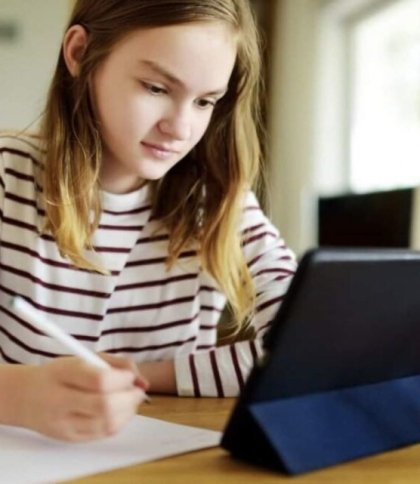 Очно чи дистанційно: в ЛМР пояснили, як навчатимуться львівські школярі