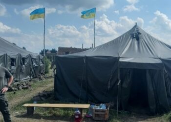 Офіцеру, який побив військовослужбовця на Львівщині, оголосили підозру