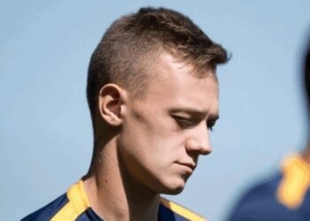 Олександр Назаренко: «Я вже не бачу себе в «Дніпрі-1». Я хочу грати. Мені давали мало часу» | Футбол |