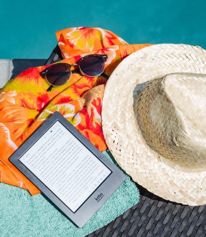 Освіжитись та відпочити: добірка басейнів неподалік Львова