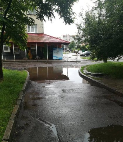 Фото: Гаряча лінія міста Львова Фото: Гаряча лінія міста Львова