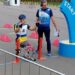 Паралімпійці зі Львівщини вибороли три медалі на літньому чемпіонаті з лижних перегонів та біатлону — Львівщіна