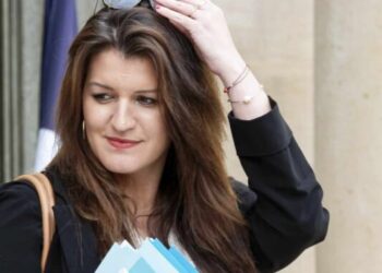 Після фотосесії для Playboy: держсекретаря Франції відправили у відставку – Світ