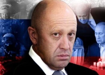 Після заколоту компанії Пригожина уклали в Росії контракти на мільярд рублів – Світ