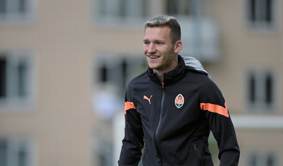 Півфіналіст Євро-2023 заявив, що «Шахтар» захистить чемпіонський титул