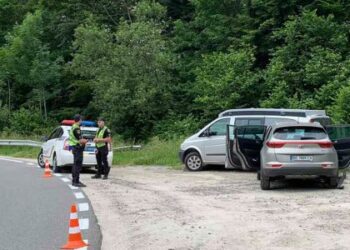 Поблизу Східниці сталась ДТП, є постраждалі (фото) — Львівщіна