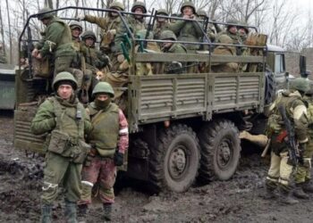 Польща не виключає вторгнення “вагнерівців” із території Білорусі – Світ