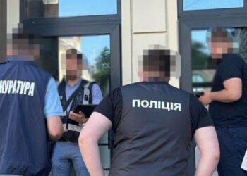 Посадовця одного із львівських університетів затримали на хабарі – Надзвичайні події