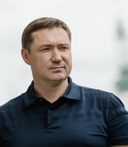 Повітряна тривога та ремонт енергосистеми: Козицький розповів про головні події за добу