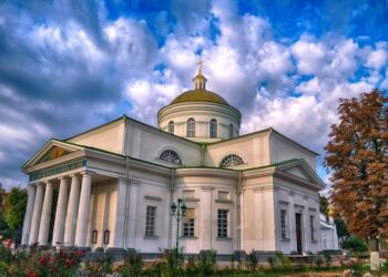 Прихильники УПЦ МП готують силове протистояння у Білій Церкві