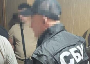 Принижував ЗСУ та виправдовував росіян: СБУ затримала блогера із Дрогобича (ВІДЕО) – Надзвичайні події