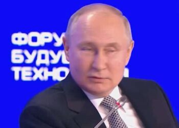 “Про дружину не забувайте”: розлучений Путін зганьбився порадою про сімейне життя – Світ