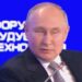 “Про дружину не забувайте”: розлучений Путін зганьбився порадою про сімейне життя – Світ