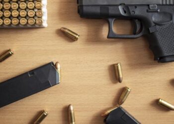 Прокуратура затримала 51-річного львів’янина, який нелегально зберігав зброю — Львівщіна