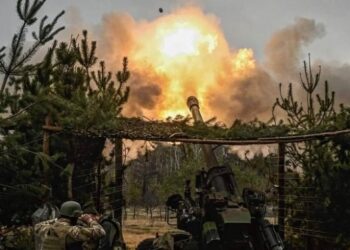 Протягом доби відбулось 18 бойових зіткнень. Яка ситуація на фронті