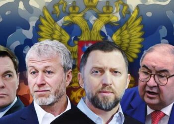 Російські олігархи розбагатіли під час війни з Україною – Світ