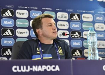 Ротань: «Не збираємося відходити від своєї гри у матчі з Францією» | Футбол |