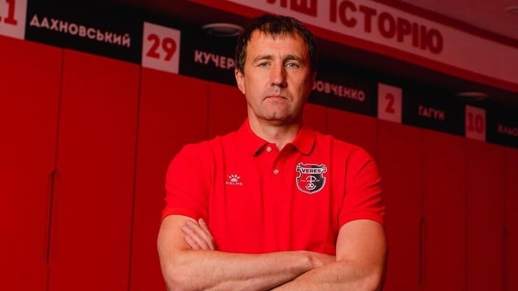 Сергій Лавриненко: «Це як у боксерів. Виходиш на бій, пропускаєш на першій хвилині – і весь план ламається»