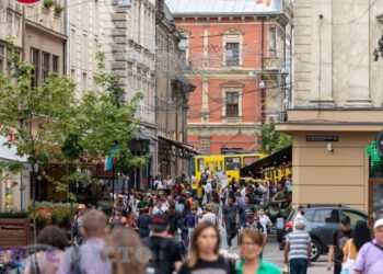 Що зміниться для львів’ян з 1 серпня