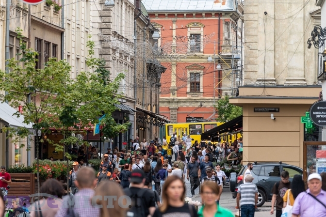 Фото: Твоє місто/Іван Станіславський