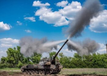 Сили оборони знищили ще 440 вояків і 7 російських танків