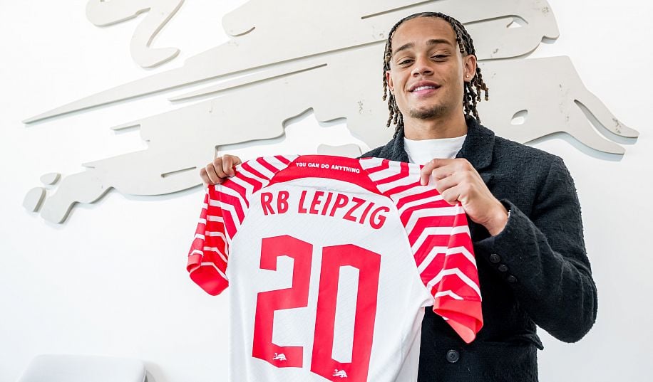 Сімонс: «Я зробив правильний вибір»