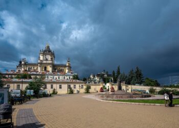 Синоптики розповіли, якою буде погода у Львові на вихідних