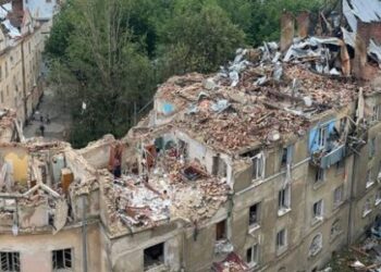 Скільки компенсації отримають мешканці пошкоджених ракетними обстрілами будинків у Львові: відповідь міськради
