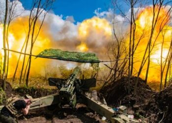 Скільки окупантів вдалося знищити ЗСУ за минулу добу