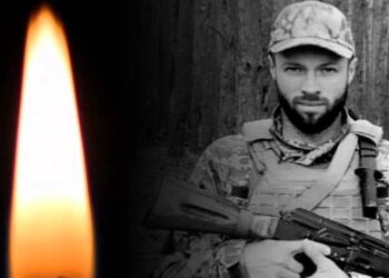 Смерть футболста на війні | Футбол |