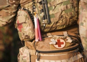 Сьогодні – день медика. Львів’яни, які рятують життя на передовій