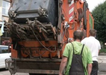 Сортування сміття за європейським зразком: в одній із громад на Львівщині тестують екологічну ініціативу — Львівщіна