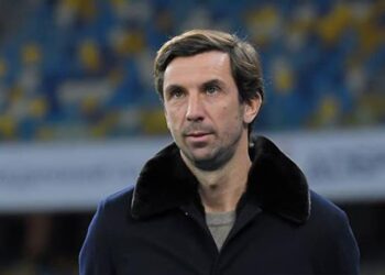Срна – про звільнення Йовічевіча після чемпіонства: «Таке життя» | Футбол |