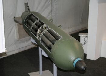 США може розглядати можливість передачі Україні касетних боєприпасів. Що це змінить