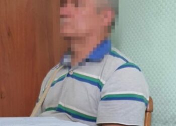 Стверджував, що Україна припинить існування: на Львівщині судитимуть члена колишньої «компартії» — Львівщіна