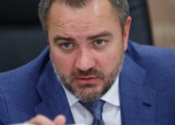 Суд Львова скасував відсторонення Павелка з посади президента Української асоціації футболу